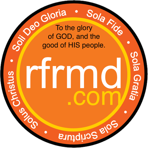 rfrmd.com logo